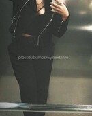 Анкета проститутки Лика - метро Сокольники, возраст - 19