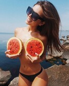 Анкета проститутки Алина - метро Тверской, возраст - 20