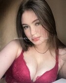 Анкета проститутки Пелагея - метро Хамовники, возраст - 20