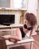 Анкета проститутки Услада - метро Черемушки, возраст - 20