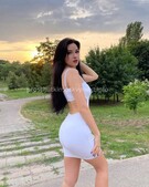 Анкета проститутки Влада - метро Фили-Давыдково, возраст - 20