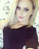 Анкета проститутки Тая - метро Лосиноостровский, возраст - 20