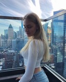 Анкета проститутки Дарья - метро Чертаново Северное, возраст - 20