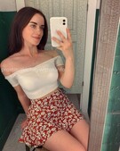 Анкета проститутки Зина - метро Коптево, возраст - 21