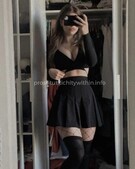 Анкета проститутки Диана - метро Коньково, возраст - 21