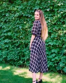 Анкета проститутки Роксана - метро Хорошевский, возраст - 21