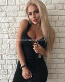 Анкета проститутки Светлана - метро Строгино, возраст - 21