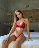 Анкета проститутки Алена - метро Чертаново Северное, возраст - 21