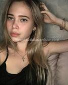 Анкета проститутки Кристина - метро Красносельский, возраст - 21