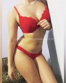 Анкета проститутки Эмма - метро Новогиреево, возраст - 21