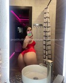 Анкета проститутки Анюта - метро Преображенское, возраст - 21