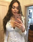 Анкета проститутки Слава - метро Измайлово, возраст - 21