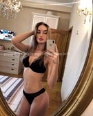 Анкета проститутки Лиза - метро Митино, возраст - 22