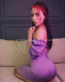 Анкета проститутки Мира - метро Новогиреево, возраст - 22