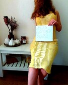 Анкета проститутки Зита - метро Строгино, возраст - 22