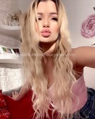 Анкета проститутки Мира - метро Красносельский, возраст - 22