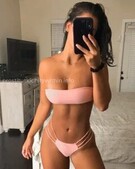 Анкета проститутки Леночка - метро Выхино-Жулебино, возраст - 22