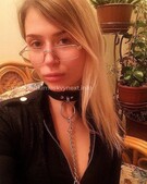 Анкета проститутки Нила - метро Строгино, возраст - 22