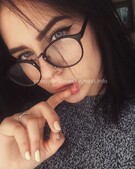 Анкета проститутки Олечка - метро Сходненская, возраст - 22