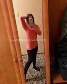 Анкета проститутки Аврора - метро Черемушки, возраст - 23