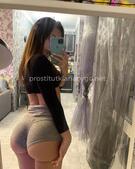 Анкета проститутки Марго - метро Измайлово, возраст - 23