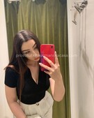 Анкета проститутки Рита - метро Хорошевский, возраст - 23