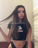 Анкета проститутки Адель - метро Южное Бутово, возраст - 23