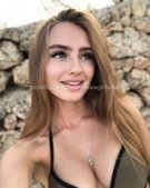 Анкета проститутки Алиса - метро Сокол, возраст - 23