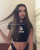 Анкета проститутки Линда - метро Ростокино, возраст - 23