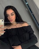 Анкета проститутки Шарлотта - метро Дорогомилово, возраст - 23