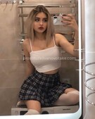 Анкета проститутки Лика - метро Мещанский, возраст - 23