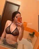 Анкета проститутки Эвелина - метро Кузьминки, возраст - 23