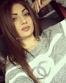 Анкета проститутки Надюша - метро Северное Медведково, возраст - 23