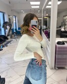 Анкета проститутки Танюша - метро Пресненский, возраст - 23