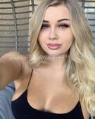 Анкета проститутки Ника - метро Лефортово, возраст - 23