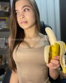 Анкета проститутки Устина - метро Нагатино-Садовники, возраст - 23