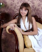 Анкета проститутки Эвелина - метро Ломоносовский, возраст - 23