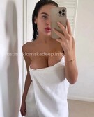 Анкета проститутки Лиза - метро Митино, возраст - 23