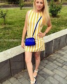 Анкета проститутки Марта - метро Бабушкинский, возраст - 23