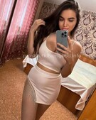 Анкета проститутки Викуся - метро Дорогомилово, возраст - 23