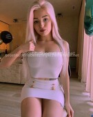 Анкета проститутки Линда - метро Марьино, возраст - 23