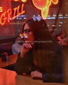 Анкета проститутки Леля - метро Теплый Стан, возраст - 23