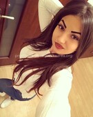 Анкета проститутки Леночка - метро Покровское-Стрешнево, возраст - 23