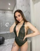 Анкета проститутки Диана - метро Новокосино, возраст - 23