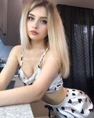 Анкета проститутки Инна - метро Обручевский, возраст - 23