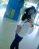 Анкета проститутки Ника - метро Дорогомилово, возраст - 23