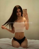 Анкета проститутки Римма - метро Нагатино-Садовники, возраст - 23