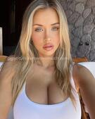 Анкета проститутки Ася - метро Тверской, возраст - 23