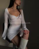 Анкета проститутки Леля - метро Аэропорт, возраст - 23