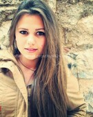 Анкета проститутки Инна - метро Пресненский, возраст - 23